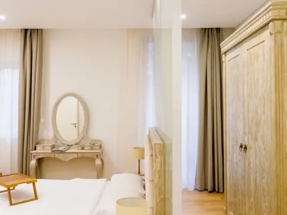 Trosoban stan 457 m² – Boreti, Budva — fotografija 5