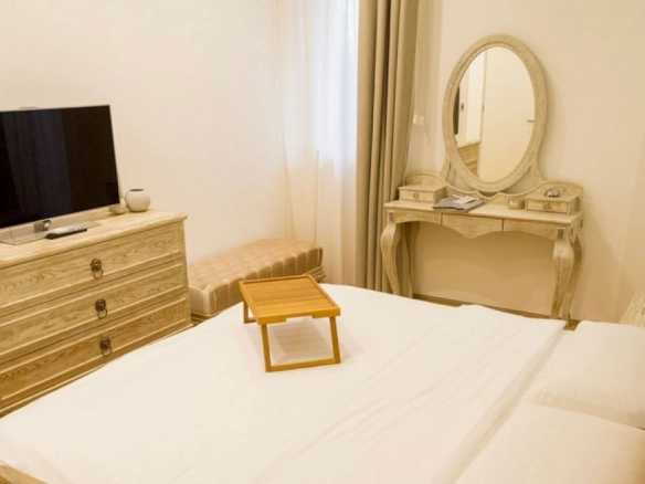 Trosoban stan 457 m² – Boreti, Budva — fotografija 7