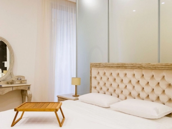 Trosoban stan 457 m² – Boreti, Budva — fotografija 9