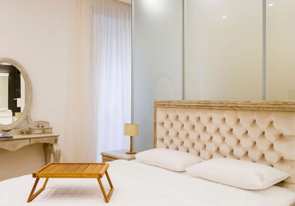 Trosoban-stan-sa-krovnom-terasom-Boreti-Budva-8 Trosoban stan 457 m² – Boreti, Budva — fotografija 9