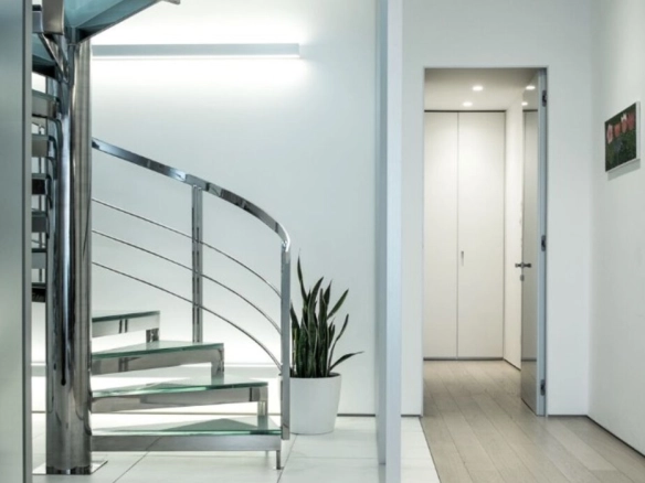 Trosoban stan 457 m² – Boreti, Budva — fotografija 14