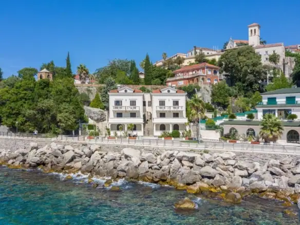Kuća 564 m² – Savina, Herceg Novi — fotografija 2