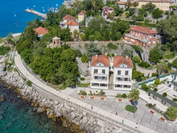 Kuća 564 m² – Savina, Herceg Novi — fotografija 3