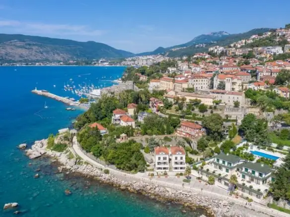 Kuća 564 m² – Savina, Herceg Novi — fotografija 5