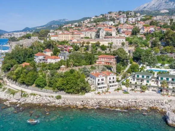 Kuća 564 m² – Savina, Herceg Novi — fotografija 6