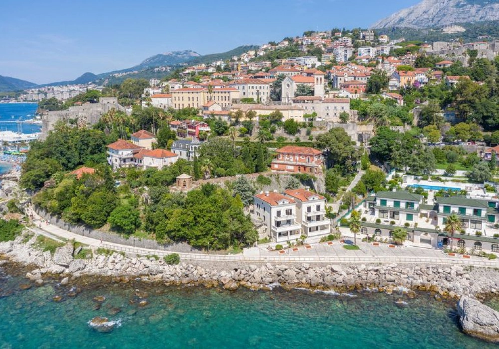 Kuca-uz-more-u-Savini-Herceg-Novi-5 Kuća 564 m² – Savina, Herceg Novi — fotografija 6