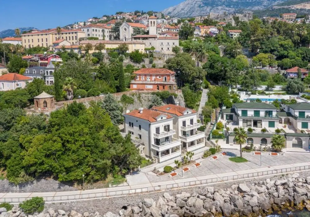 Kuca-uz-more-u-Savini-Herceg-Novi-6 Kuća 564 m² – Savina, Herceg Novi — fotografija 7