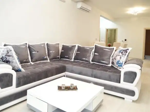 Hotel 740 m² – Dobra Voda, Bar — fotografija 7