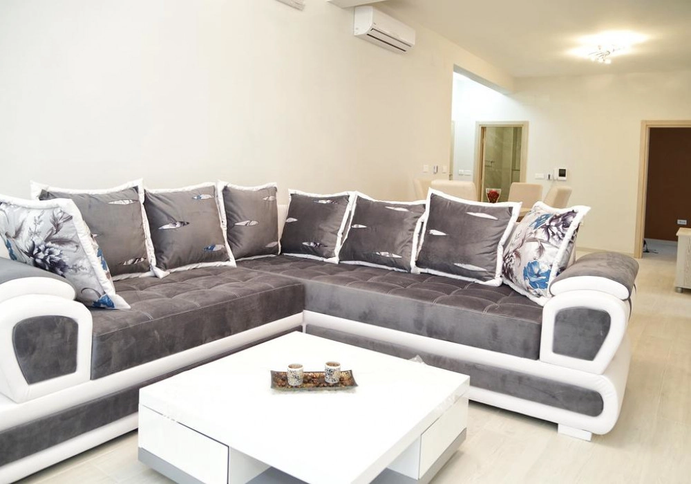 Hotel-sa-bazenom-u-Dobroj-Vodi-Bar-6 Hotel 740 m² – Dobra Voda, Bar — fotografija 7
