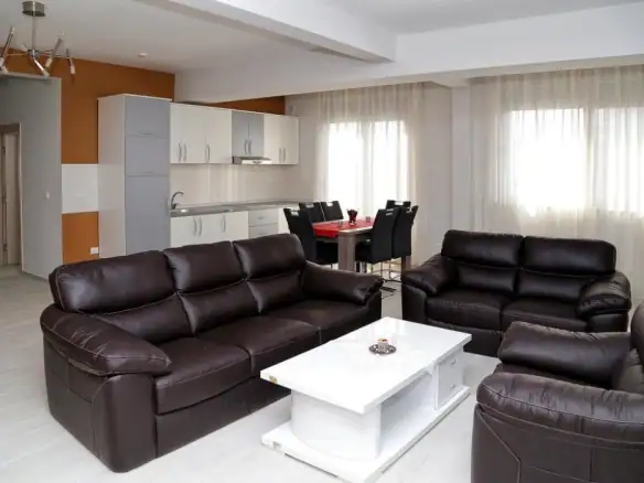 Hotel 740 m² – Dobra Voda, Bar — fotografija 10