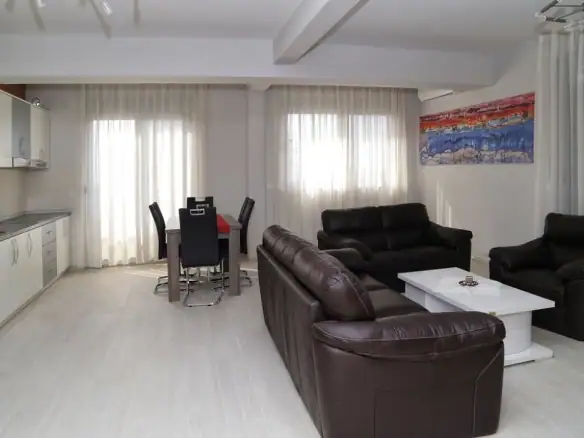 Hotel 740 m² – Dobra Voda, Bar — fotografija 11