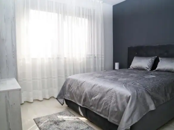 Hotel 740 m² – Dobra Voda, Bar — fotografija 13