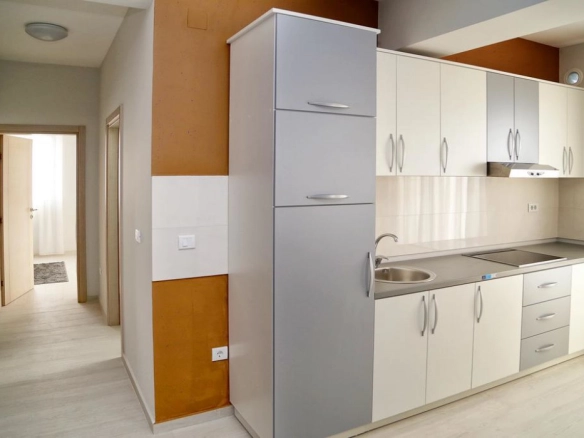 Hotel 740 m² – Dobra Voda, Bar — fotografija 14