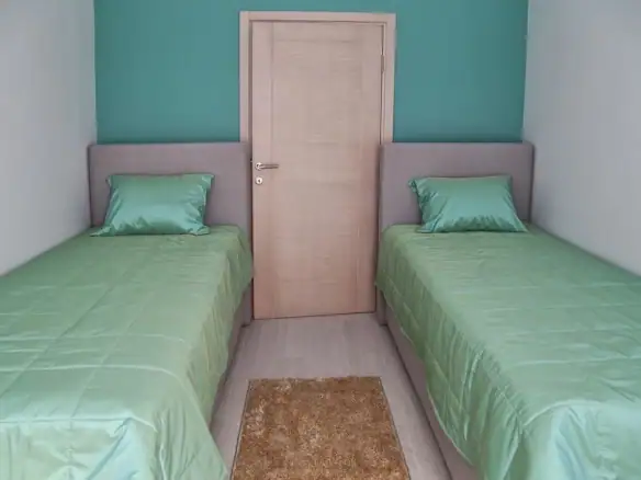 Hotel 740 m² – Dobra Voda, Bar — fotografija 15