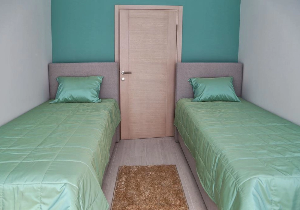 Hotel-sa-bazenom-u-Dobroj-Vodi-Bar-14 Hotel 740 m² – Dobra Voda, Bar — fotografija 15