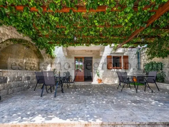 Kuća 415 m² – Dobrota, Kotor — fotografija 5