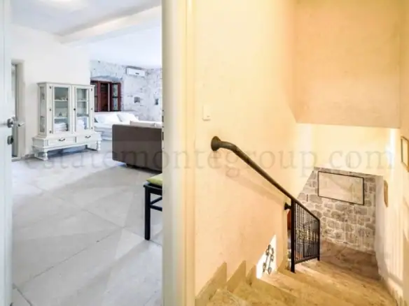 Kuća 415 m² – Dobrota, Kotor — fotografija 15