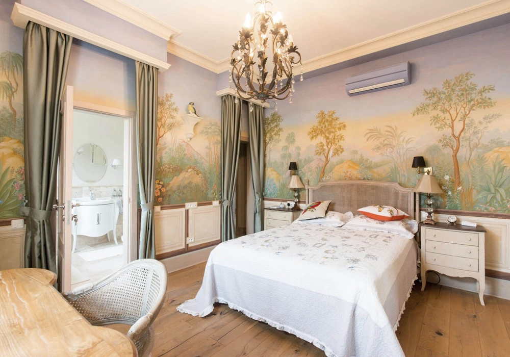 Kuca-sa-bazenom-u-Rezevicima-Budva-13 Kuća 500 m² – Reževići, Budva — fotografija 14