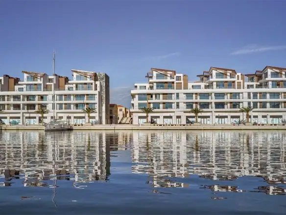 Četvorosoban stan 258 m² – Kumbor, Herceg Novi — fotografija 2