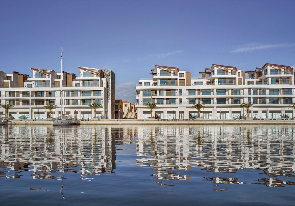 Cetvorosoban-stan-u-novogradnji-Kumbor-Herceg-Novi-1 Četvorosoban stan 258 m² – Kumbor, Herceg Novi — fotografija 2