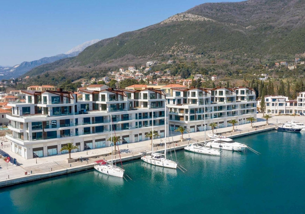 Cetvorosoban-stan-u-novogradnji-Kumbor-Herceg-Novi-2 Četvorosoban stan 258 m² – Kumbor, Herceg Novi — fotografija 3