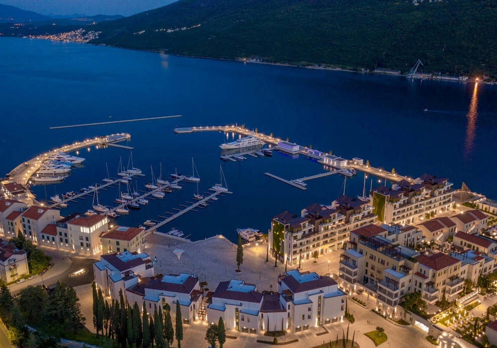 Cetvorosoban-stan-u-novogradnji-Kumbor-Herceg-Novi-3 Četvorosoban stan 258 m² – Kumbor, Herceg Novi — fotografija 4