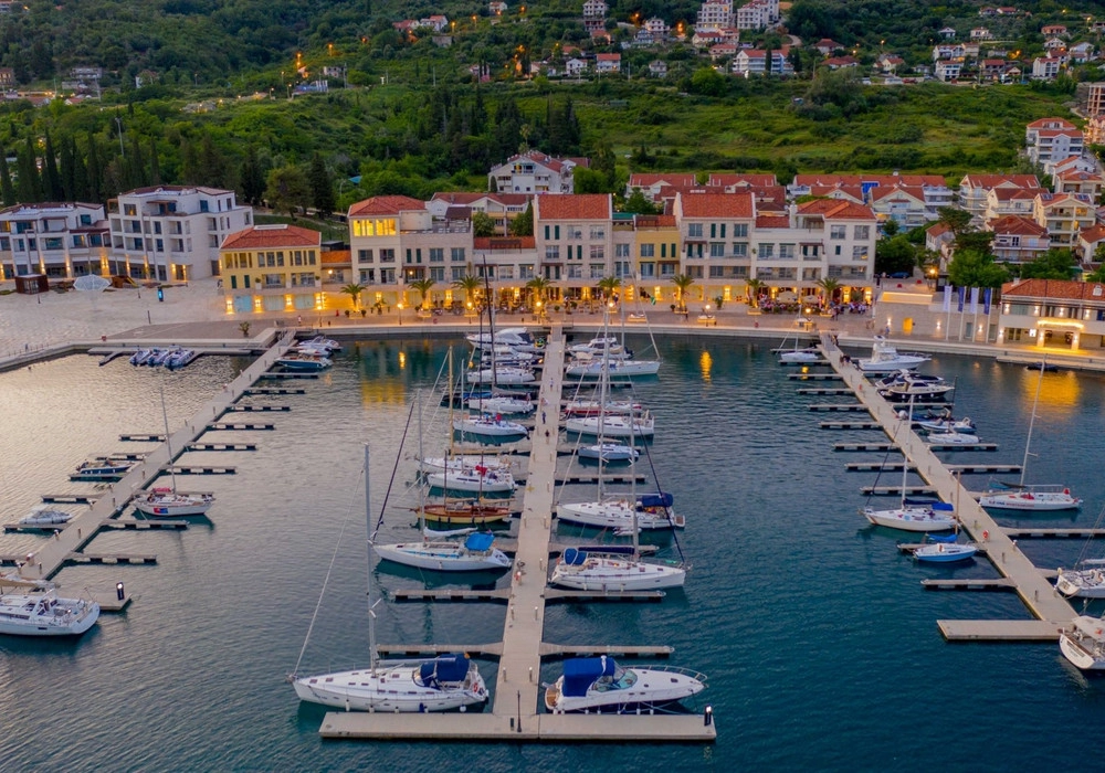 Cetvorosoban-stan-u-novogradnji-Kumbor-Herceg-Novi-6 Četvorosoban stan 258 m² – Kumbor, Herceg Novi — fotografija 7
