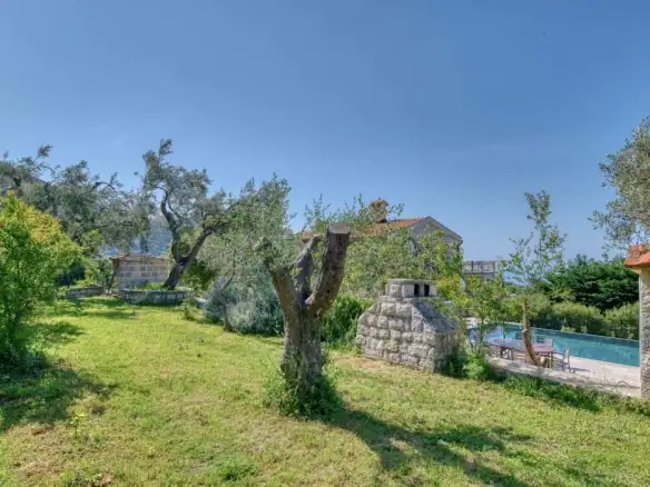 Kuća – Reževići, Budva — fotografija 12