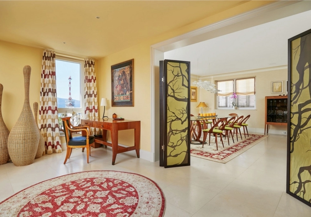 Trosoban-stan-u-Porto-Montenegru-Gorica-Tivat-7 Trosoban stan 380 m² – Gorica, Tivat — fotografija 8