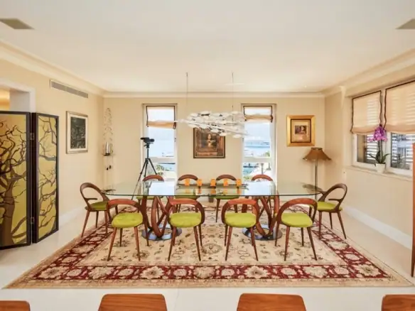 Trosoban stan 380 m² – Gorica, Tivat — fotografija 9