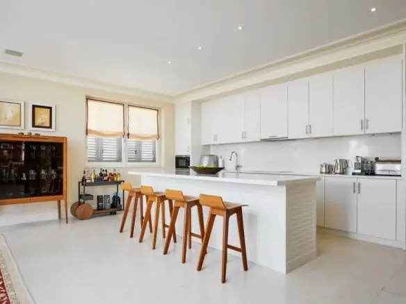 Trosoban stan 380 m² – Gorica, Tivat — fotografija 10