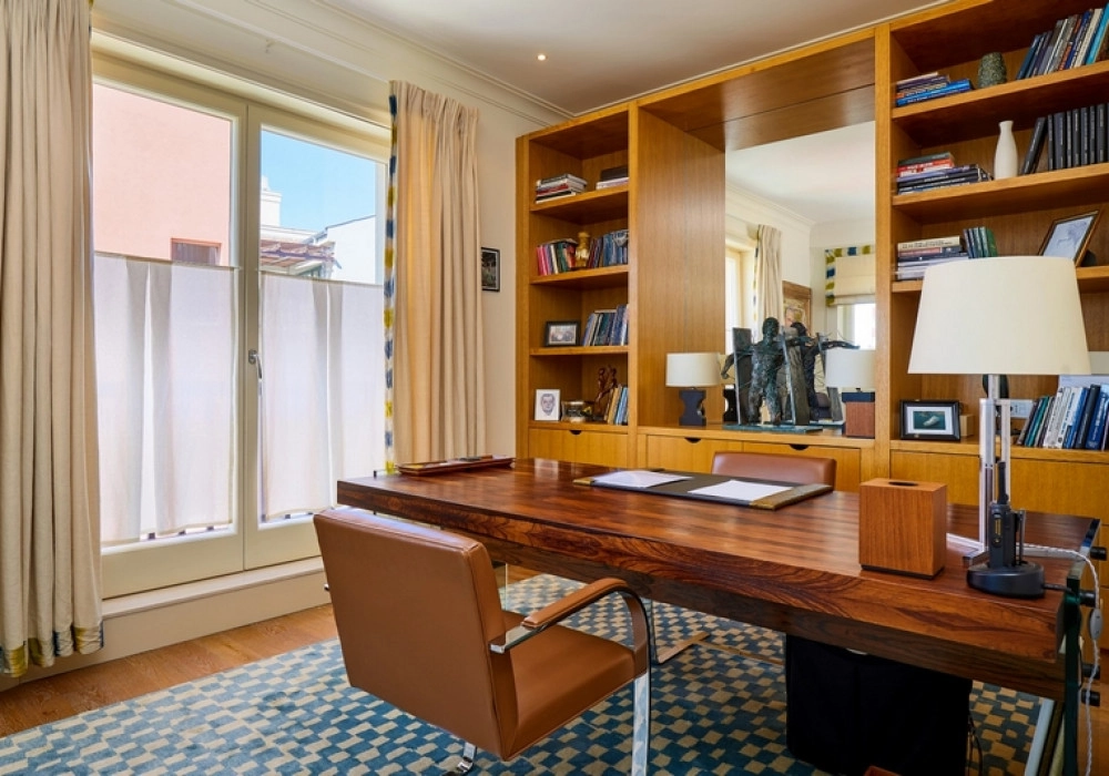 Trosoban-stan-u-Porto-Montenegru-Gorica-Tivat-14 Trosoban stan 380 m² – Gorica, Tivat — fotografija 15