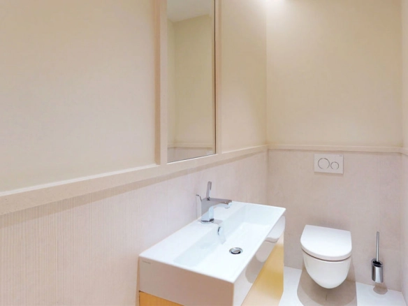 Trosoban stan 334 m² – Gorica, Tivat — fotografija 2