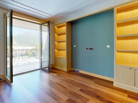 Trosoban stan 334 m² – Gorica, Tivat — fotografija 3