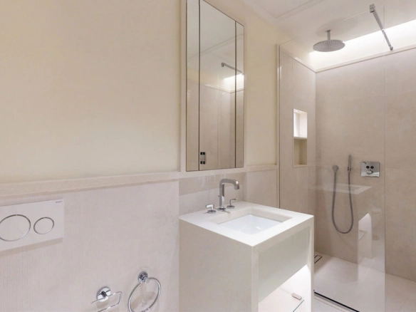 Trosoban stan 334 m² – Gorica, Tivat — fotografija 4