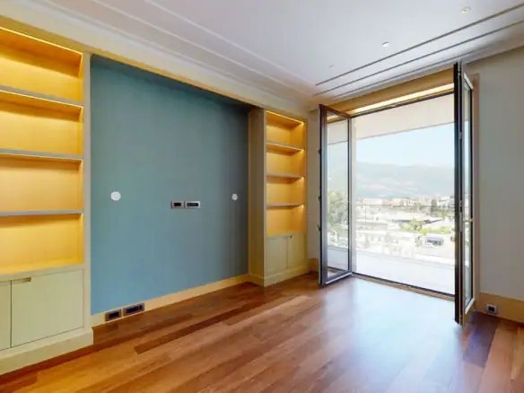 Trosoban stan 334 m² – Gorica, Tivat — fotografija 5