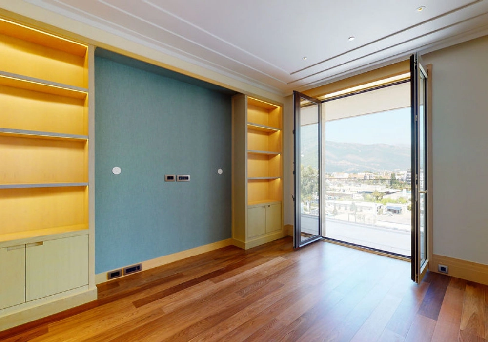 Trosoban-stan-u-Porto-Montenegru-Gorica-Tivat-4 Trosoban stan 334 m² – Gorica, Tivat — fotografija 5
