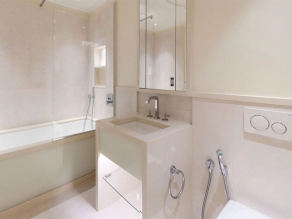 Trosoban stan 334 m² – Gorica, Tivat — fotografija 6