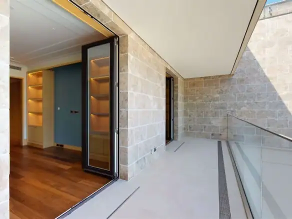 Trosoban stan 334 m² – Gorica, Tivat — fotografija 7