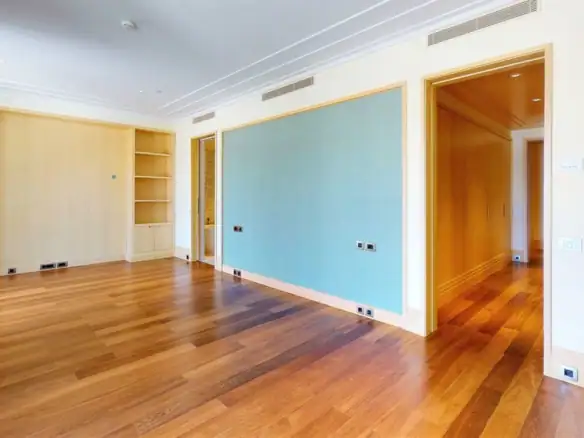 Trosoban stan 334 m² – Gorica, Tivat — fotografija 8