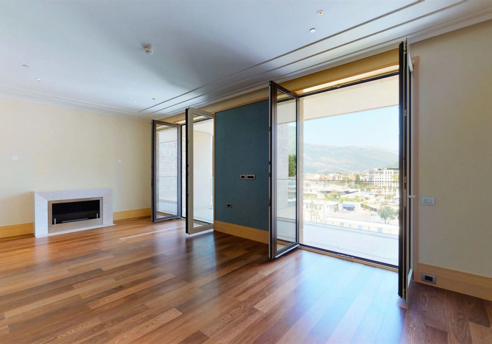 Trosoban-stan-u-Porto-Montenegru-Gorica-Tivat-8 Trosoban stan 334 m² – Gorica, Tivat — fotografija 9