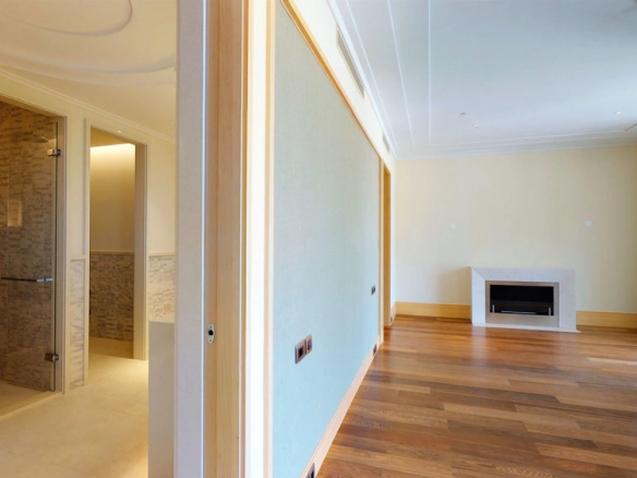 Trosoban stan 334 m² – Gorica, Tivat — fotografija 10