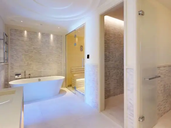 Trosoban stan 334 m² – Gorica, Tivat — fotografija 12