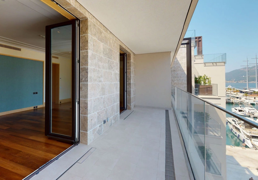 Trosoban-stan-u-Porto-Montenegru-Gorica-Tivat-14 Trosoban stan 334 m² – Gorica, Tivat — fotografija 15