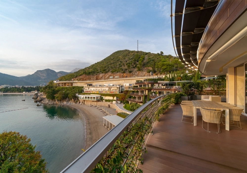 Cetvorosoban-stan-u-kompleksu-Dukley-Gardens-Boreti-Budva-9 Četvorosoban stan 576 m² – Boreti, Budva — fotografija 10