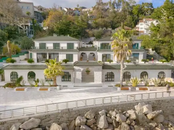 Kuća 1.022 m² – Savina, Herceg Novi — fotografija 2