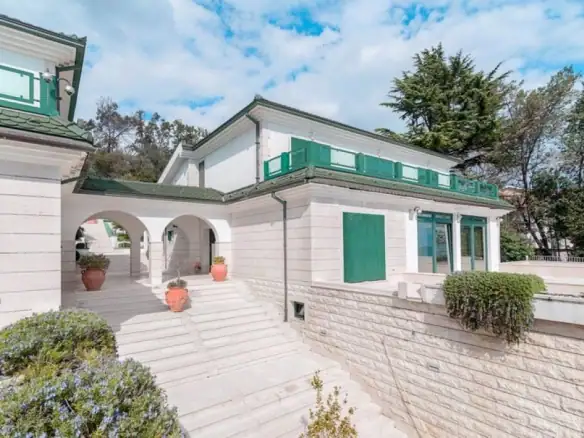 Kuća 1.022 m² – Savina, Herceg Novi — fotografija 4