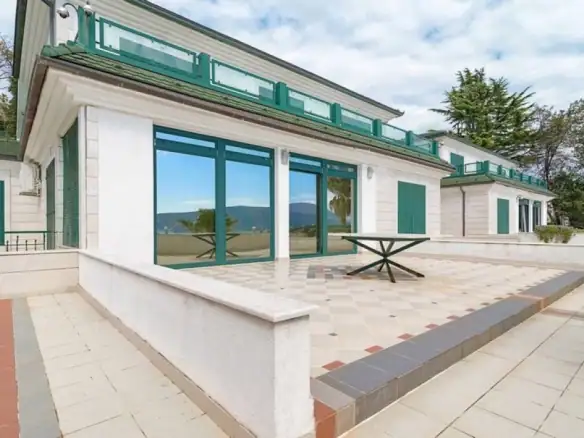 Kuća 1.022 m² – Savina, Herceg Novi — fotografija 5