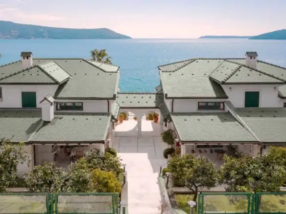 Kuća 1.022 m² – Savina, Herceg Novi — fotografija 10