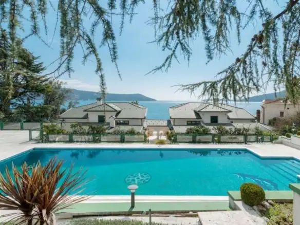 Kuća 1.022 m² – Savina, Herceg Novi — fotografija 11